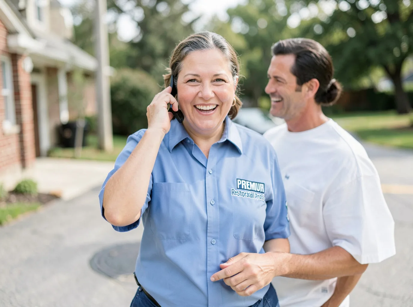Water Damage Restoration Cobb, WI FAQs